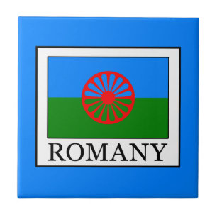 Romany