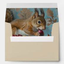 Romegranato - Envelope para a placa 12,7 x 17,8 cm