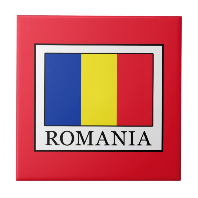 Romênia (Frente)