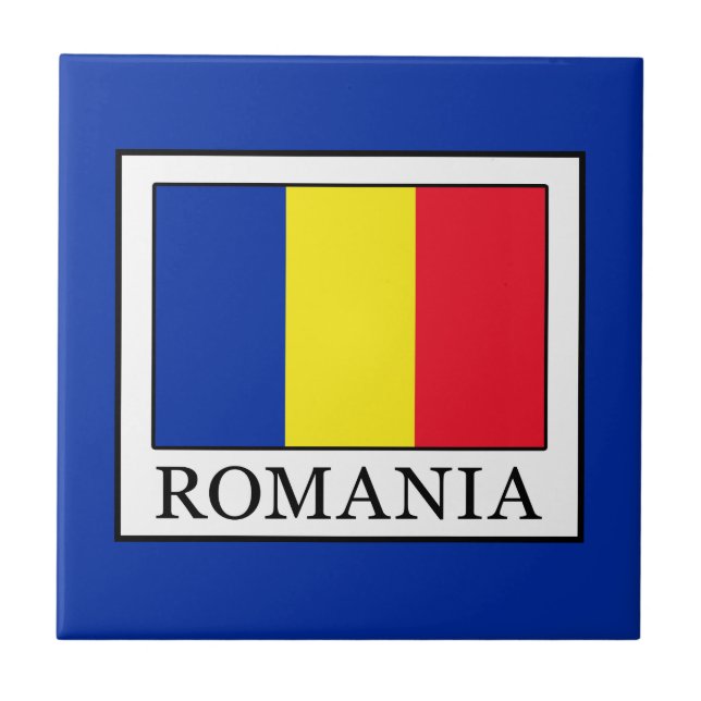 Romênia (Frente)