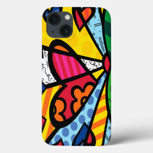 Romero Britto Modern Art