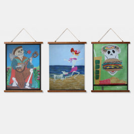 Romeu, coppertona, cheeseburger no paraíso