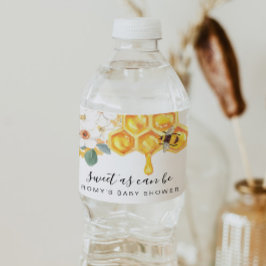 Romy - Rótulo de Abelhas Florais Russas