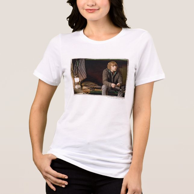 Ron Weasley 2 (Frente)