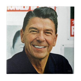 Ronald Reagan