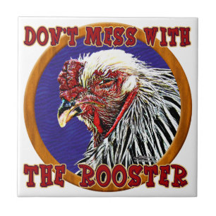 Rooster Antigo