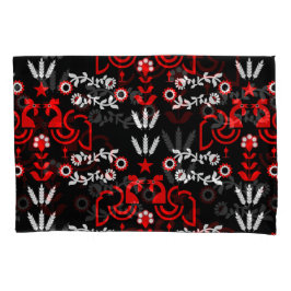 Rooster Cockerel Scandinavian Folart