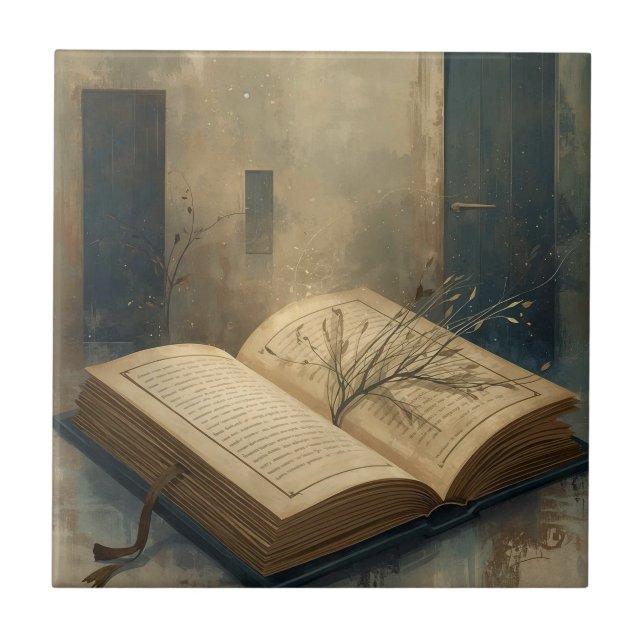 Roots of a Story Untold (Frente)