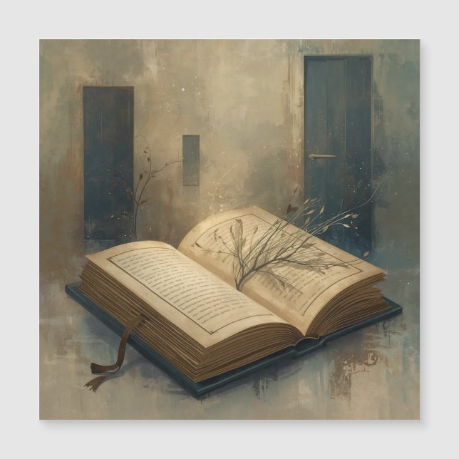 Roots of a Story Untold (Frente)