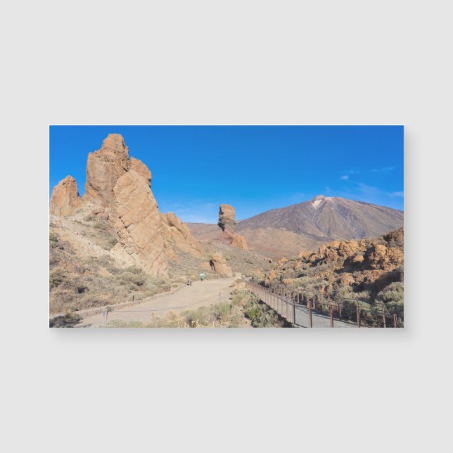Roques de Garcia (Frente)