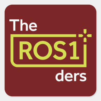 ROS1der Padrões Folha de Adesivos Design nº 3