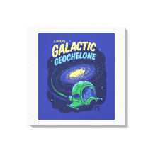 ROS Galactic Geochelone na Canvas