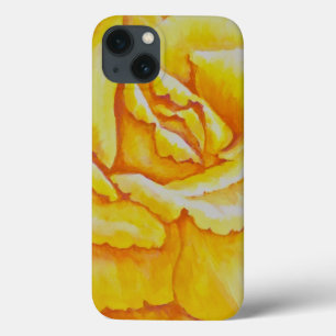 Rosa amarelo