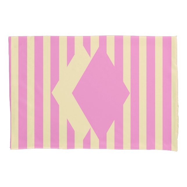 Rosa Avenue Reversible (Frente)