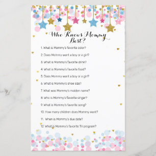 Rosa Azul Brilhante Que Conhece Melhor A Mamãe