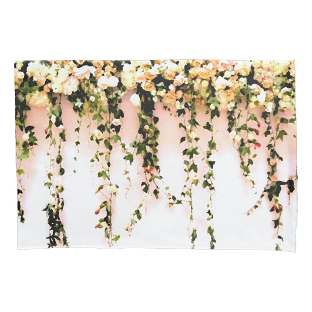 Rosa boémio do pêssego das meninas adolescentes (Frente)