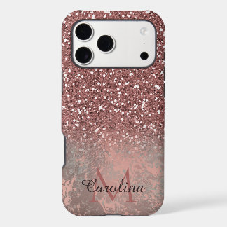 Rosa, Brilhante Cor-de-Rosa Dourada, Cinza Marble,