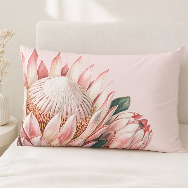 Rosa Corado Romântico Floral Aquarela (Criador carregado)