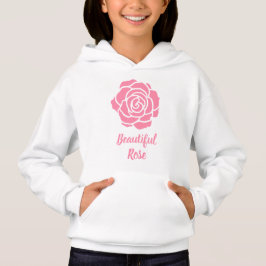 Rosa (Criança) Belo Rosa