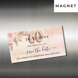 rosa de 60 anos imã salve a data pampas