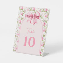 Rosa de algodão rosa com número de tabela de coque