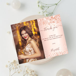 Rosa de aniversário de orçamento foto de blush obr