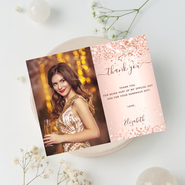 Rosa de aniversário de orçamento foto de blush obr (Criador carregado)