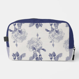 Rosa de Aquarela Multicolor