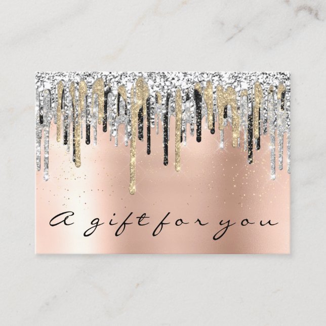 Rosa de Cabelo Compro de Beleza do Certificado de  (Frente)