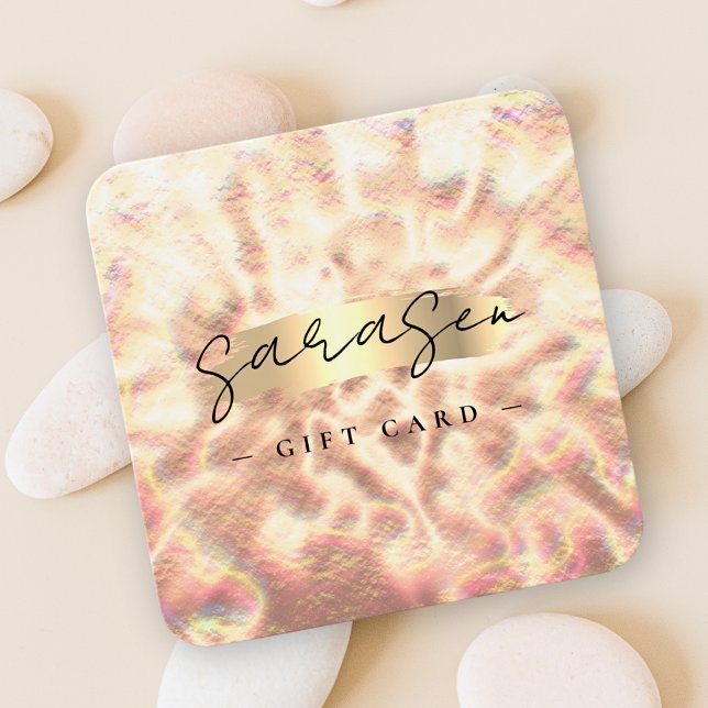 Rosa de Certificado de Presente de Fundo do Opal S (Criador carregado)