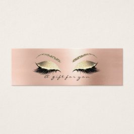 Rosa de Certificado de Presente VIP de Ativação de