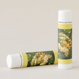 Rosa de Honeysuckle Watermelon Flavoed Lip Balm