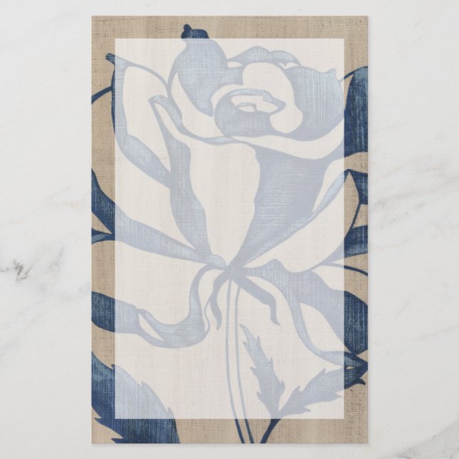 Rosa de Indigo (Frente)