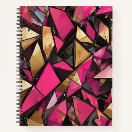 Rosa de la Noche: Fragmentos de Lujo