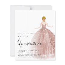 Rosa de orçamento palhaço louro Dourado QR Quincea