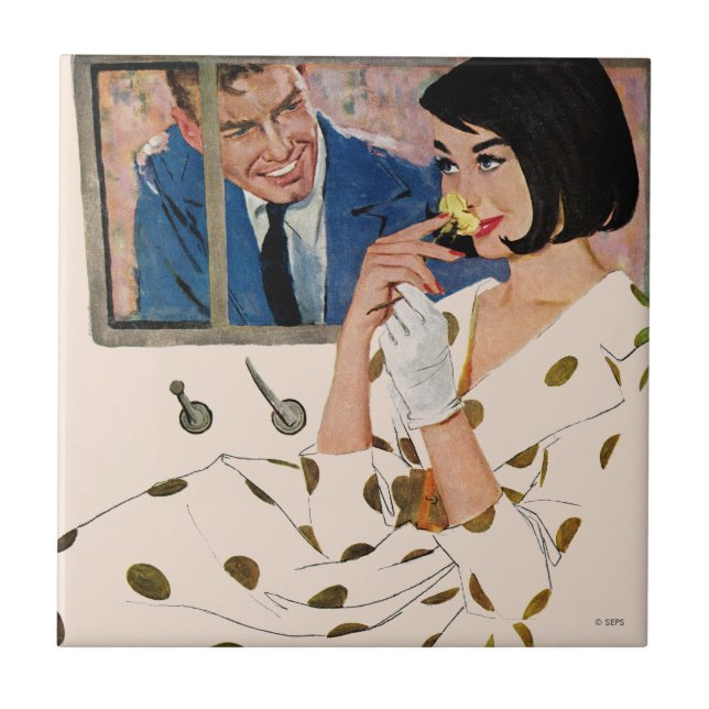 Rosa do Ouro (Frente)