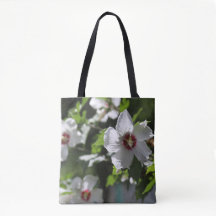 Rosa do Sharon Tote Bag