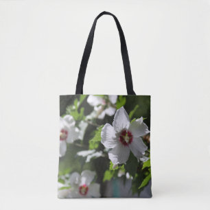 Rosa do Sharon Tote Bag