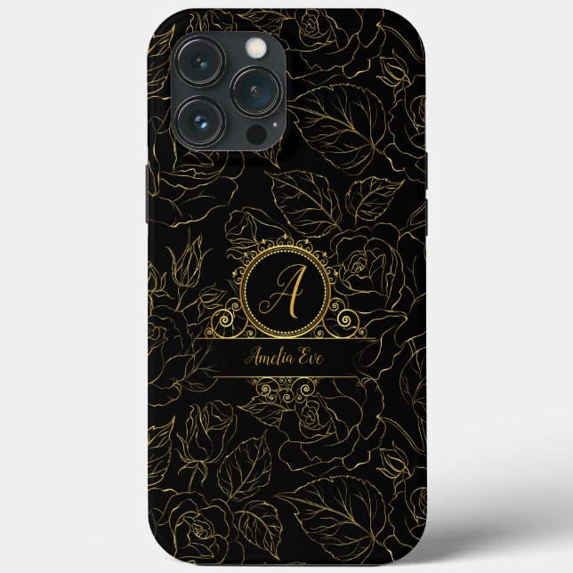 rosa-Dourada personalizado--cor/falsa-modelo- (Verso)