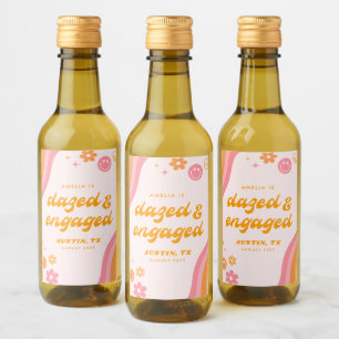 Rosa e Laranja Azuis e Envolvidos