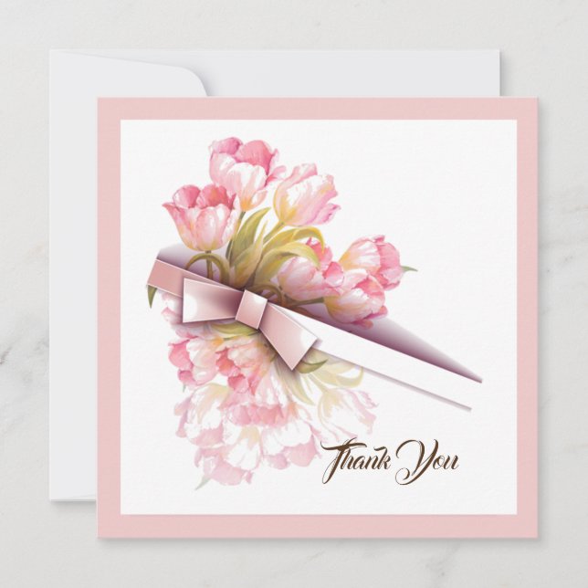 Rosa elegante (Frente)