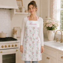 Rosa Floral Personalizada