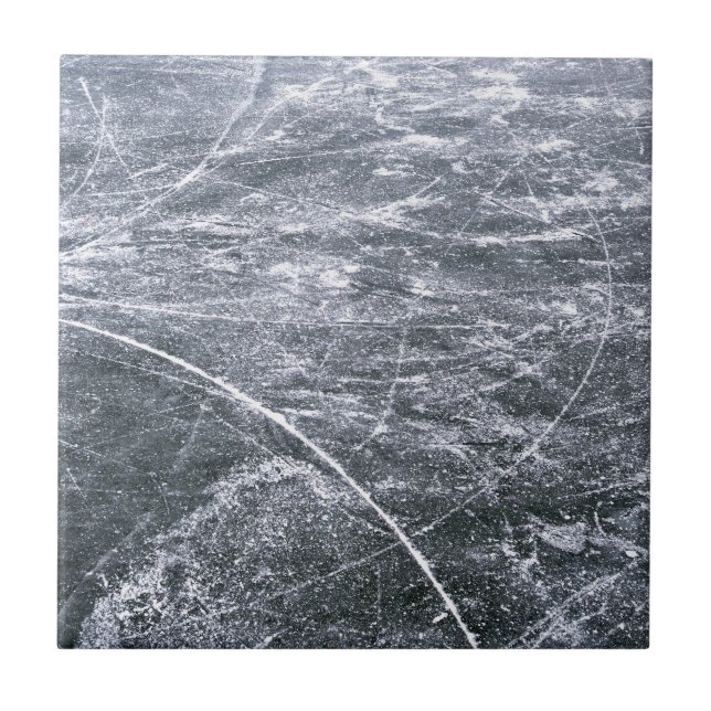 Rosa gelada (Frente)