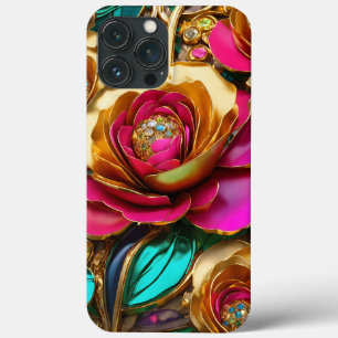 rosa iPhone / iPad case