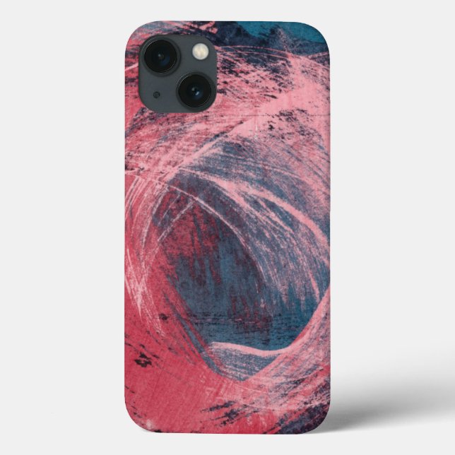 Rosa Light I (Verso)