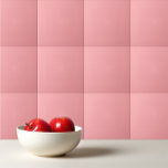 Rosa macio sólido<br><div class="desc">Design de cor sólida e cor rosa simples.</div>