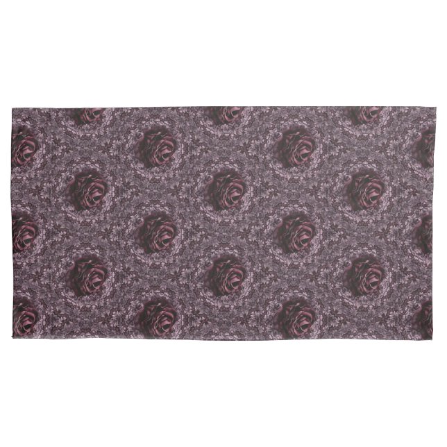 Rosa Mandala (Frente-Esquerda)