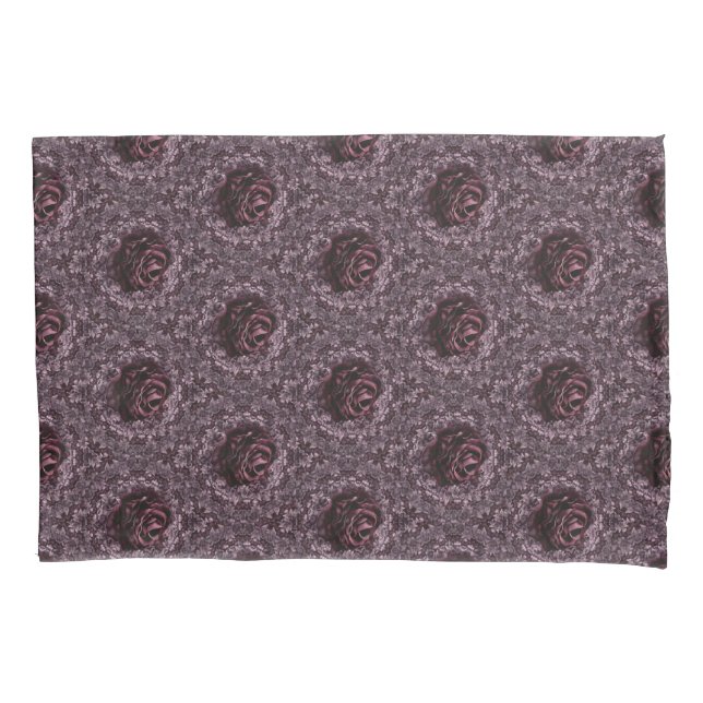 Rosa Mandala (Frente)