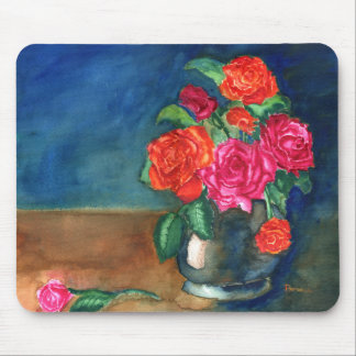 Rosa Mousepad