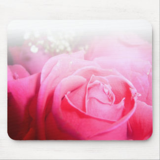 Rosa Mousepad do rosa